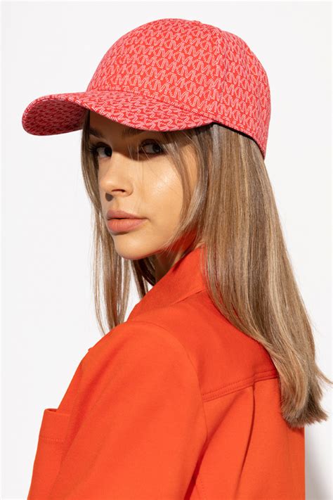 michael kors cap|Michael Kors Caps voor dames .